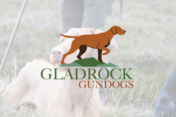 Gladrock gundogs