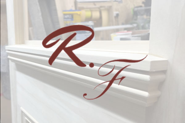 r f specialist joinery
